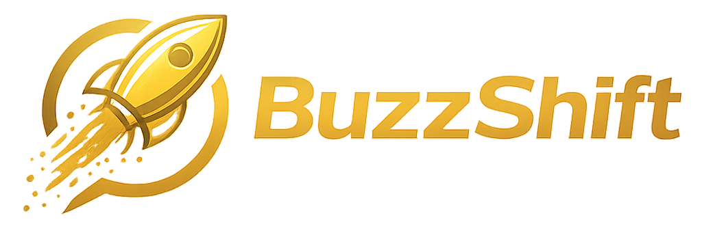 Buzzshift